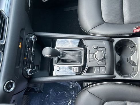 New 2025 MAZDA CX-5 AWD 2.5 S w/ Select Package image 17