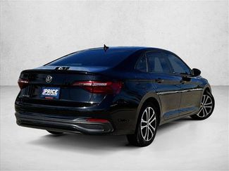 Used 2023 Volkswagen Jetta Sport FWD video 2