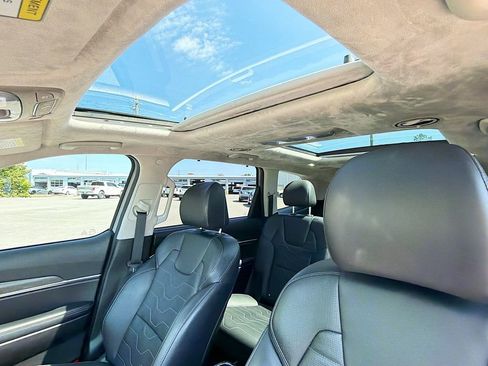 Used 2022 Kia Telluride SX w/ SX Prestige Package AWD/4WD image 23