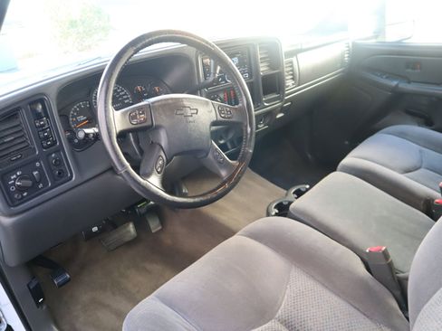 Used 2007 Chevrolet Silverado 2500 LT w/ Skid Plate Package image 24