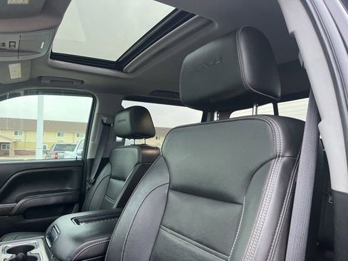 Used 2018 GMC Sierra 2500 Denali image 18