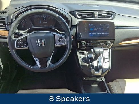 Used 2020 Honda CR-V EX-L image 3