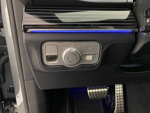 New 2026 Mercedes-Benz GLE 53 AMG 4MATIC image 18