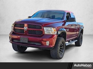 Used 2018 RAM 1500 Express w/ Express Value Package video 1