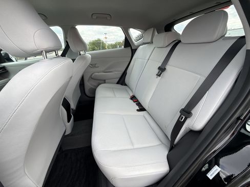 Used 2026 Hyundai Kona SE FWD image 24