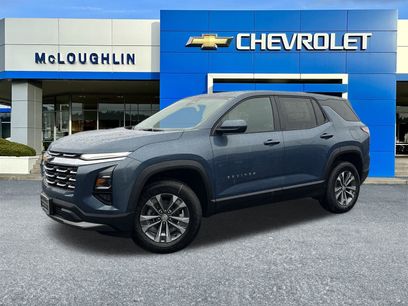 New 2026 Chevrolet Equinox LT w/ Convenience Package II