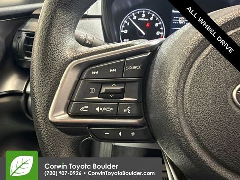 Used 2024 Subaru Impreza 2.0i Sport w/ Popular Package #1 AWD/4WD image 29