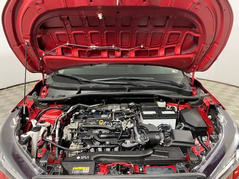 Certified 2023 Toyota Corolla Cross LE AWD/4WD image 22