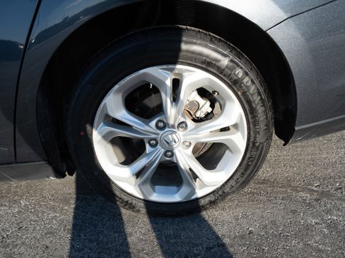 Used 2024 Honda Accord LX image 28