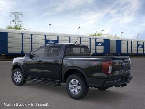 New 2025 Ford Ranger XL image 4