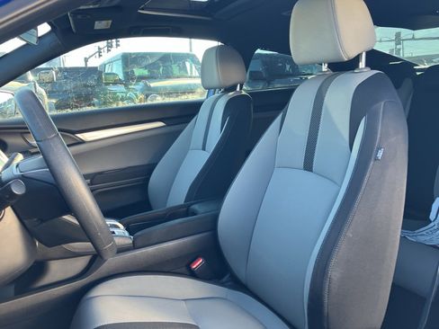 Used 2018 Honda Civic LX-P image 32