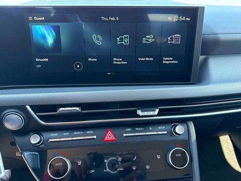 New 2026 Hyundai Sonata SEL FWD image 28