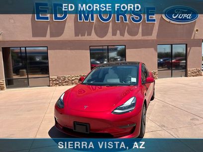 Used 2022 Tesla Model 3 Long Range