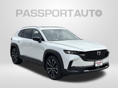 New 2025 MAZDA CX-50 AWD 2.5 S w/ Premium Plus Pkg image 28