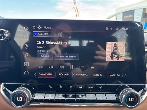 New 2026 GMC Canyon AT4 image 17