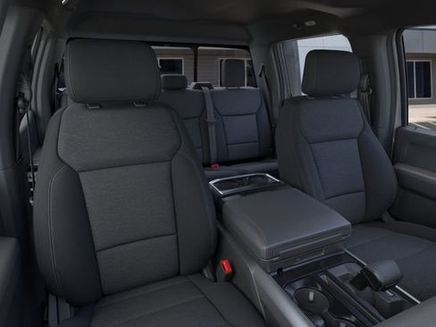 New 2026 Ford F150 XLT AWD/4WD image 10