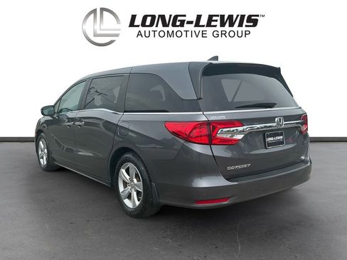 Used 2019 Honda Odyssey EX-L image 4