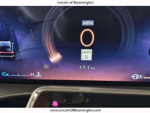 New 2026 Lincoln Aviator Reserve AWD/4WD image 51