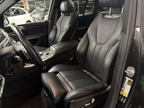 Used 2019 BMW X5 xDrive40i AWD/4WD image 36