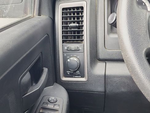 Used 2023 RAM 1500 Tradesman w/ Trailer Tow Group AWD/4WD image 22