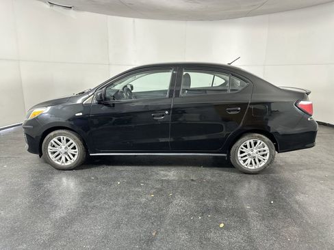 Used 2021 Mitsubishi Mirage G4 LE image 5