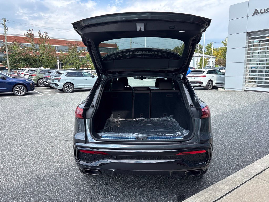 New 2026 Audi Q5 Premium Plus AWD/4WD image 33