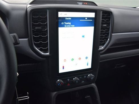 New 2025 Ford Ranger XL image 9