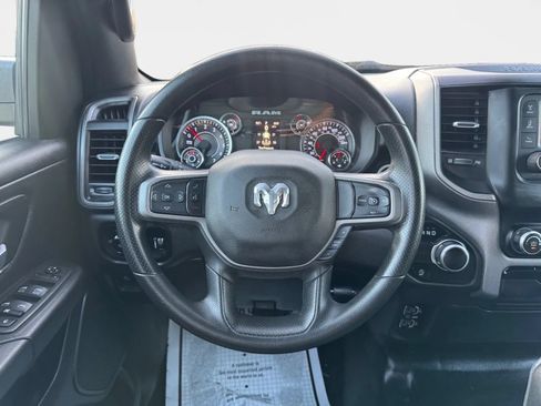 Used 2023 RAM 1500 Tradesman w/ Level 1 Safety Group RWD image 14