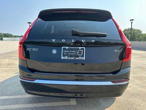 Certified 2023 Volvo XC90 B6 Plus w/ Protection Package Premier AWD/4WD image 7