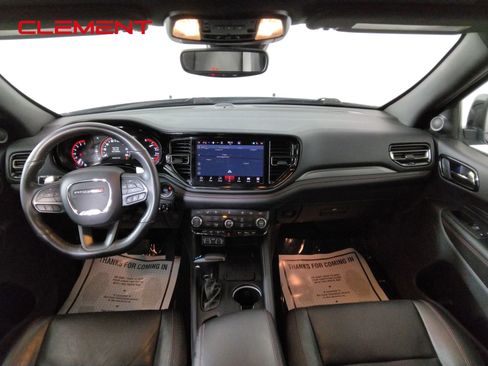 Used 2025 Dodge Durango GT AWD/4WD image 34