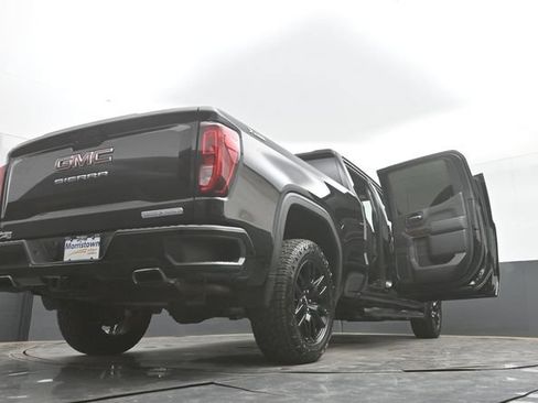 Used 2020 GMC Sierra 1500 Elevation w/ Elevation Value Package AWD/4WD image 52