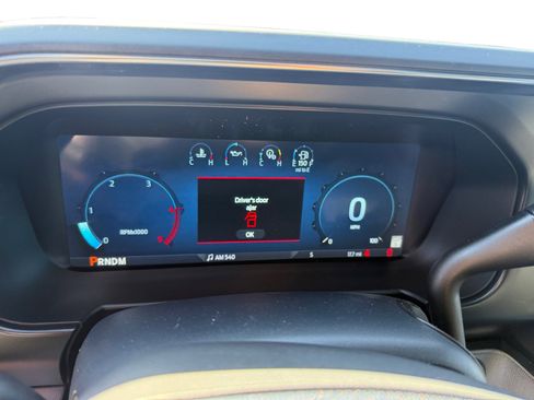 New 2026 Ford F250 Platinum image 11