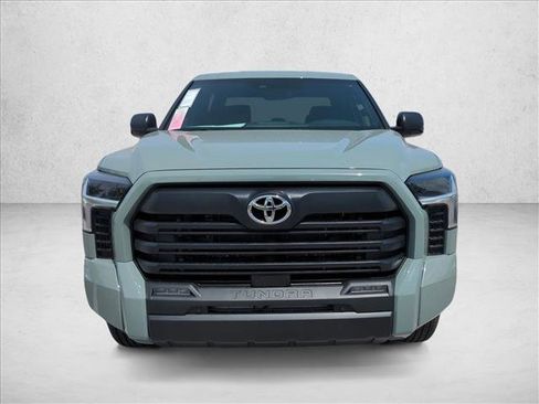 New 2026 Toyota Tundra SR5 AWD/4WD image 6