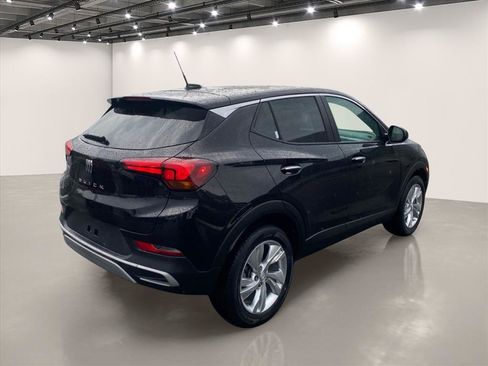 Used 2024 Buick Encore GX Preferred FWD image 7