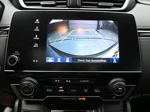 Used 2022 Honda CR-V EX-L image 4