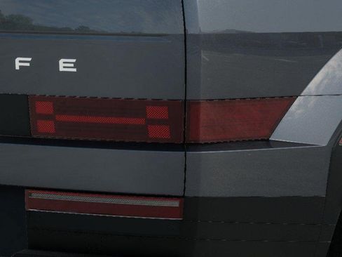 New 2027 Hyundai Santa Fe SEL FWD image 10