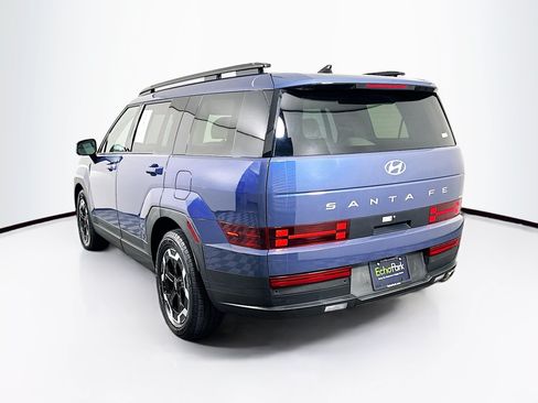 Used 2025 Hyundai Santa Fe SEL AWD/4WD image 5