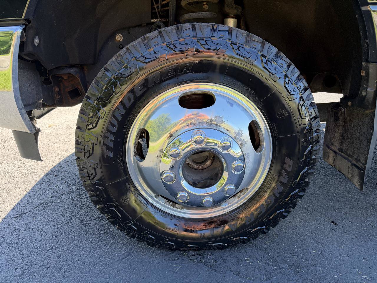 Used 2019 Ford F350 XL w/ STX Appearance Package AWD/4WD image 18