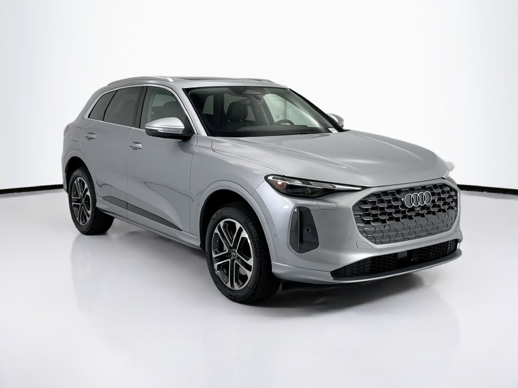 Used 2026 Audi Q5 Premium AWD/4WD image 5