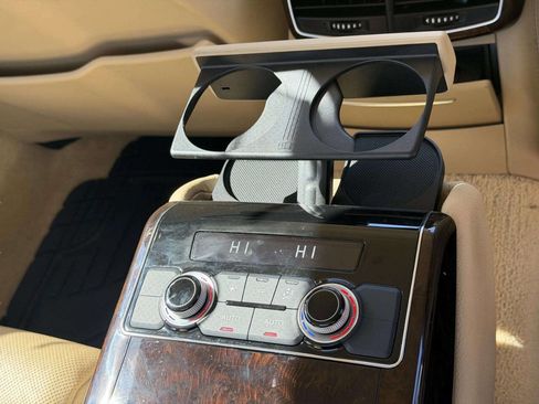 Used 2011 Audi A8 L 4.2 w/ Drive Select Plus Pkg image 29