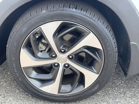 Used 2017 Hyundai Tucson Value FWD image 37