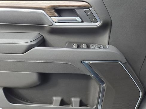 New 2026 Chevrolet Silverado 2500 LT w/ Trail Boss Package image 19