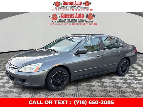 Used 2007 Honda Accord SE image 2