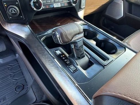 New 2026 Ford F150 King Ranch w/ Equipment Group 601A High image 27