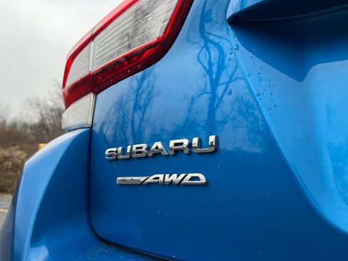 Used 2020 Subaru Impreza 2.0i image 8