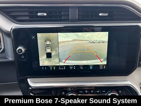 Used 2022 GMC Sierra 1500 Denali image 33