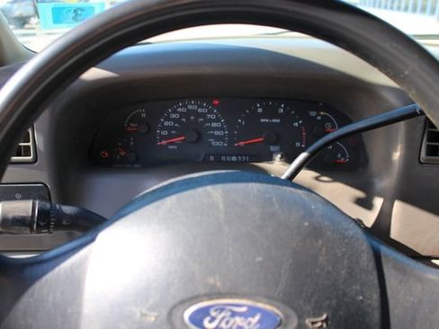 Used 2004 Ford F350 XL AWD/4WD image 10