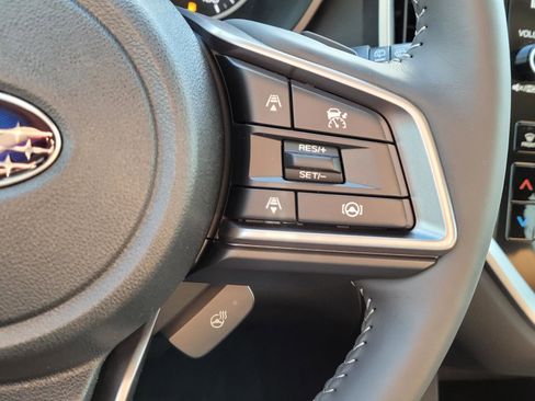 New 2026 Subaru Ascent Touring image 7