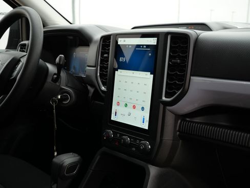 New 2026 Ford Ranger XL RWD image 18