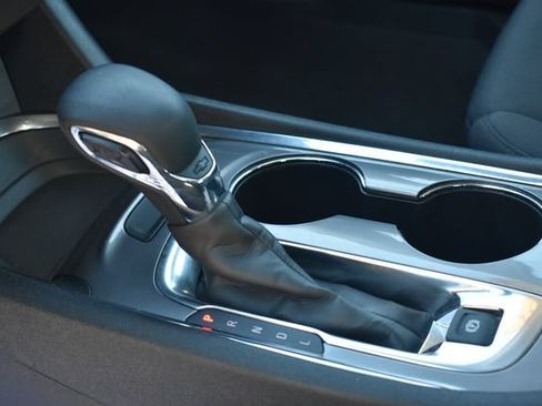 Certified 2023 Chevrolet Malibu LT FWD image 24